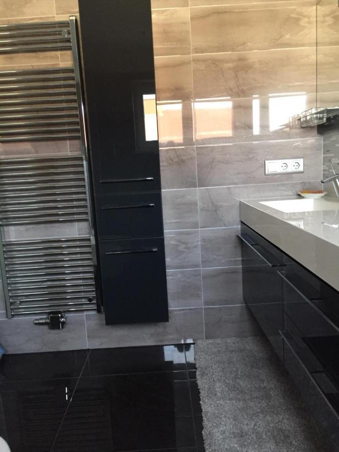 Luxurioeses City Penthouse FDH Exteriör bild