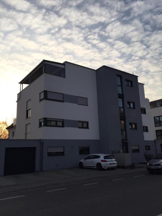 Luxurioeses City Penthouse FDH Exteriör bild