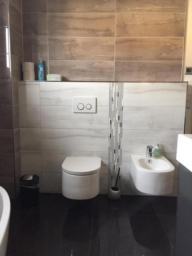 Luxurioeses City Penthouse FDH Exteriör bild